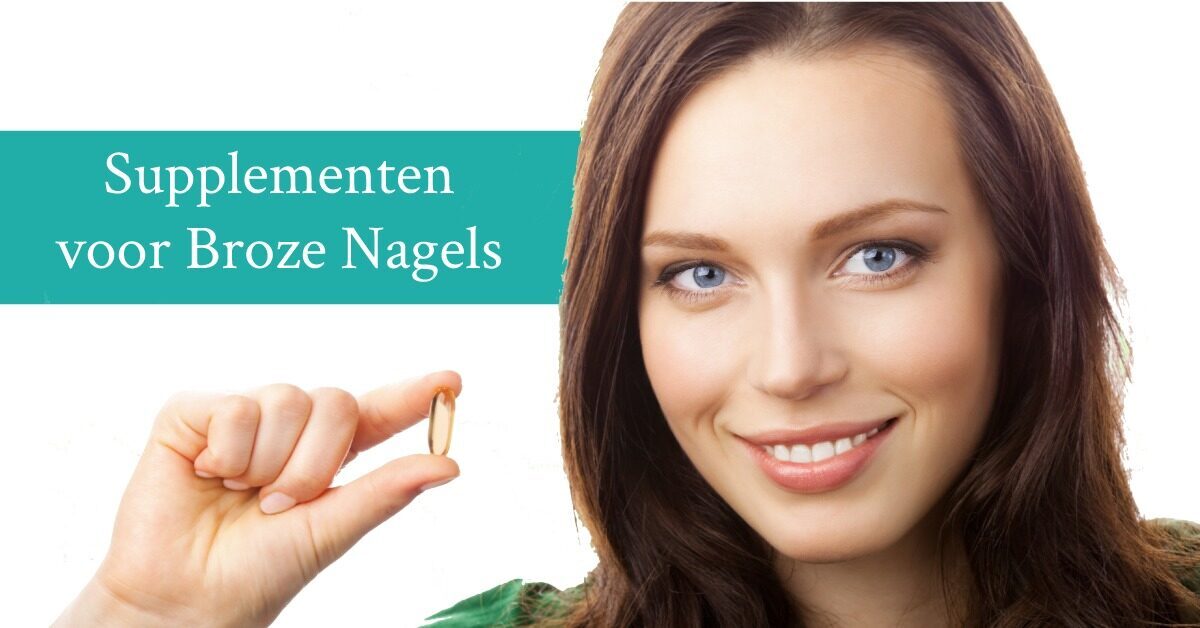 vrouw supplement