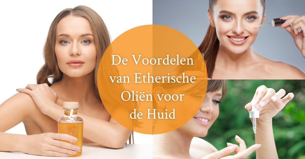 vrouwen gebruiken olie vinger huid gezicht