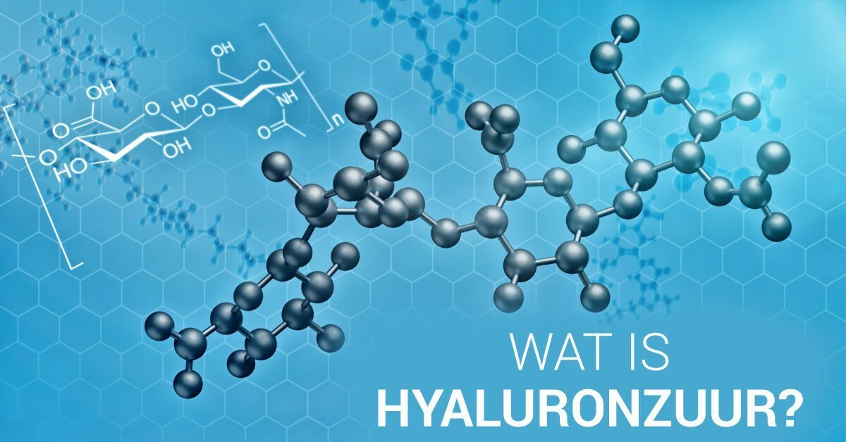 Hyaluronzuur