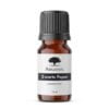zwarte peper etherische olie